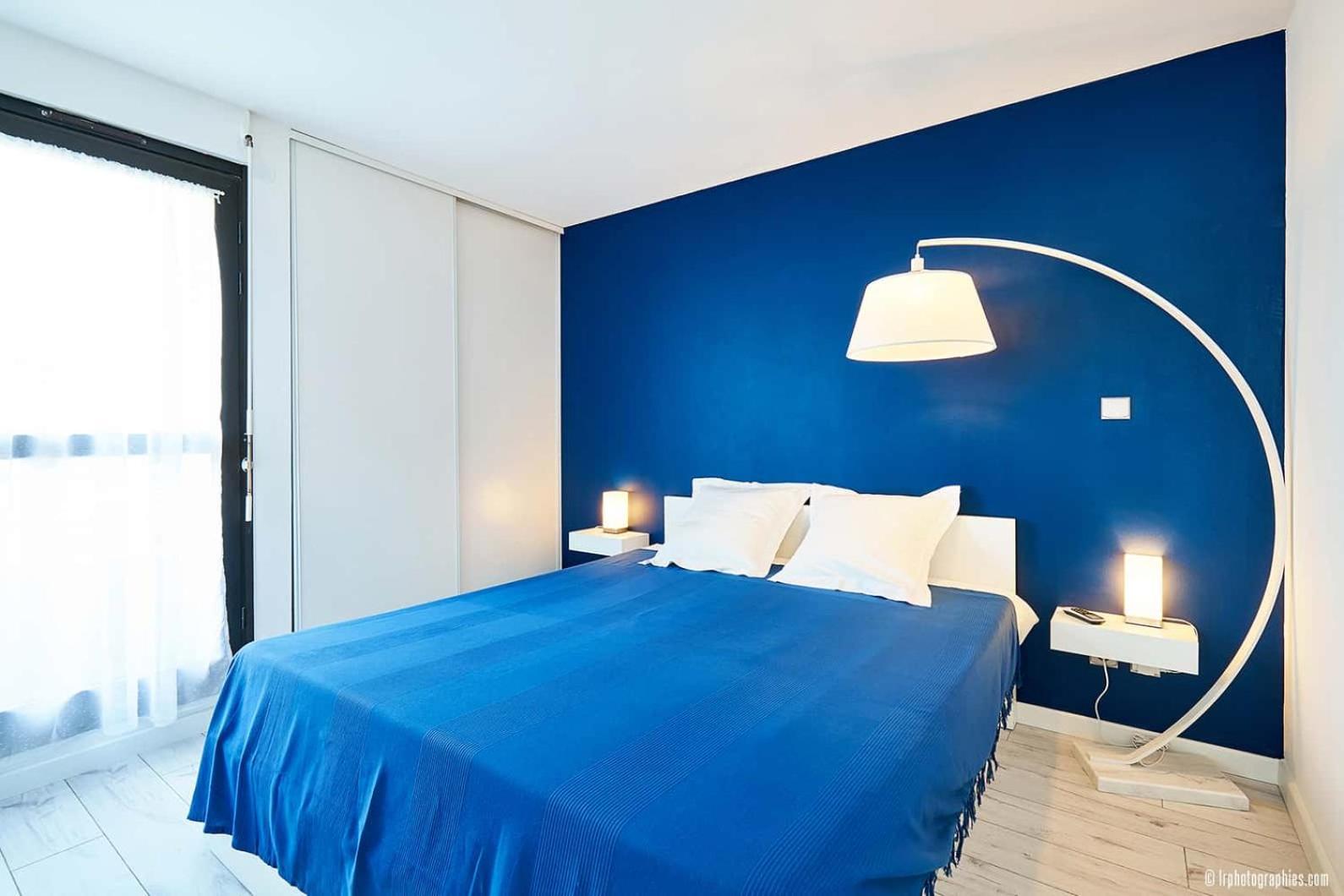 T2 Cosy A 100M De La Plage, Saint-Pierre, Luma Appart Exterior photo